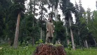 KUMRAT tour eid ul fitar 2018