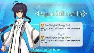 [FGONA] Redux! No 4* Event CE Kriemhild - Fate Samurai Remnant Collab 90++ 3 Turn 6 CE