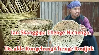 Ian Skanggipa,// Rongchang Chenge Nichenga.