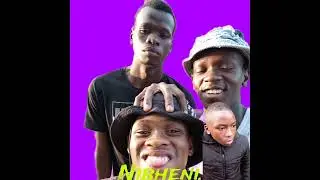 Nibheni (feat. KING DELAZER , GOBLA GEE & NTLAKS) prod by Dusty Tshepza [ official audio ]