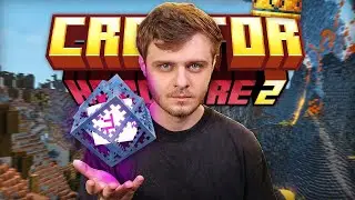 Djuncan won de CreatorSMP Hardcore seizoen 2