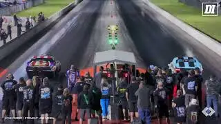Murder Nova's First Pro Mod Win