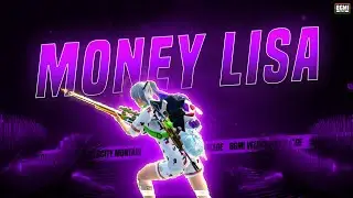 LISA - MONEY 🔥 |Pubg Short Edit | Umang Gaming .