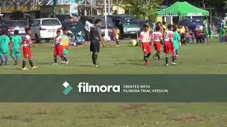 SSB BPM  tendangan YOGA SILVERSON