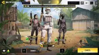Call of Duty Mobile | Frontline MP Gameplay with TablaA Squad | Livestream Telugu Session 2