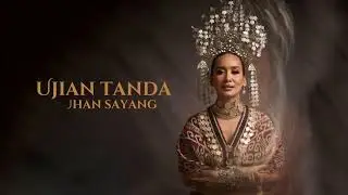 PELANGI PASTI - MARSHA MILAN [OFFICIAL LYRIC VIDEO ALBUM MISOMPURU]