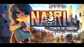 NAIRI Tower of Shirin 1 Longpay The End