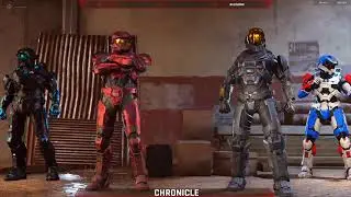 Bazaar CTF Great Game