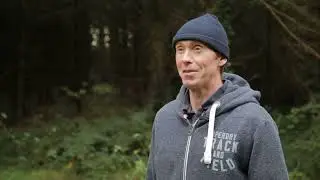 Forestry Solutions Series  Webinar 3 - Jim Walsh
