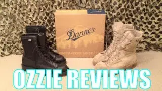 Ботинки Danner Acadia