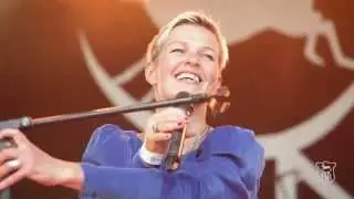 ZĀLE - Vantis - at Mėnuo Juodaragis XVIII festival