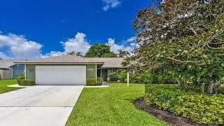 7906 SE Trenton Avenue, Hobe Sound, FL Presented by Lisa LeRose.