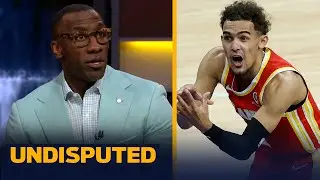 Skip & Shannon on the Hawks-76ers pivotal GM 3, &ldquo;It&rsquo;s going to be a long series&rdquo; | NBA | UNDISPUTED