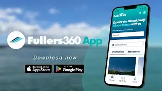 The all-new Fullers360 app is here!