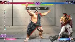 Gameplay meetup with the Team at Wicked Reality Gaming / Street Fighter 6 Release