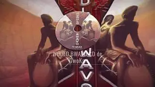 MINI CLIP ALBUM CD WOULO BWAVO