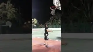 Hirsch basketball skills at 50