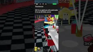 Roblox FNAF 2 beginning of the 1st scene