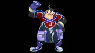 Rowdy Rumble ultimate mix