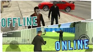 Learn how to play Los Angeles Crimes offline and online