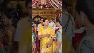 MP Dk Aruna #ytshorts #wedding #trending #viral
