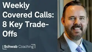 Trading Covered Calls & Short Puts | Cameron May | 12-29-25