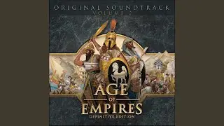 Caesar&rsquo;s Revenge (Gamelan)