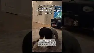Eagles Fans React to Losing vs 49ers in Wild Card Round😂