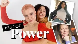 Geballte Frauenpower: Starke Frauen, starke Geschichten