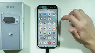 Google Pixel 10 Pro: How to Transfer Photos to Computer