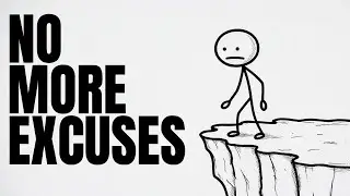 NO MORE EXCUSES &mdash; This 2-Minute Story Will Change How You Act