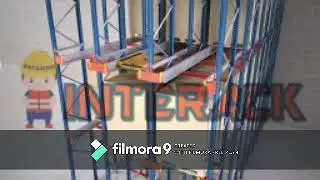 satellite racking