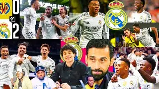 🚨REAL MADRID NONEHO IGIYE GUKOMERA PE YONGEYEMO IMBARAGA👆RUGAJU REAGAN ATI BAR&Ccedil;ELONA MUHUNGE TWAJE😱