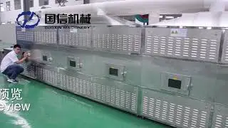 microwave peanuts drying
