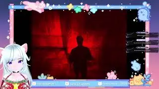 2025／12／26 - [Silent Hill 2] - Today we teach James how to go to therapy