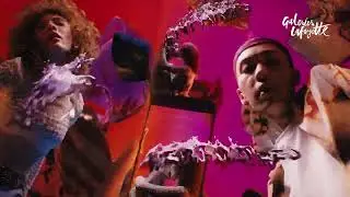 BBDO Paris x Galeries Lafayette - Le grand magasin de tous