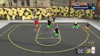 6'3 OFFENSIVE THREAT MIXTAPE l 2K20 HIGHLIGHTS