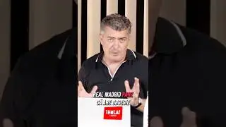 STRATEGIA LUI REAL MADRID | Hola LaLiga #superbet #laliga #realmadrid