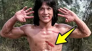 Fearless Hyena (1979) 20 Weird Facts That You Didn’t Know About