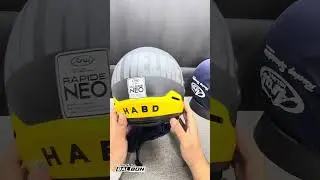 New Have a bike day Arai rapide neo