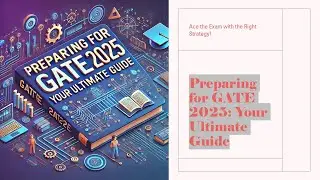 How To Start Preparation Of GATE(PART-2)| GATE Ki Tyari Kaise Kare|| IN HINDI