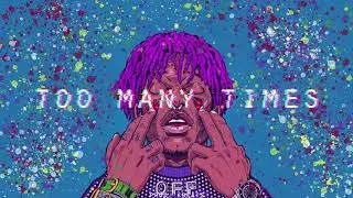 [FREE] Lil Uzi Vert Video Game Trap Type Beat 2019 