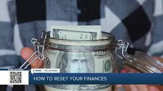 7 steps to reset your finances for the new year