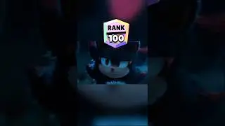 Brawl stars rank up #brawlstars #tier50 #shadow