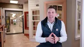Hamilton Building Supply Video Business Card