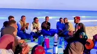 War ku raaxeyso dal kaada iyo degan kaadaba
