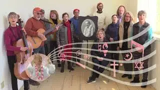 Moving into 2024 with Meher Archive Collective