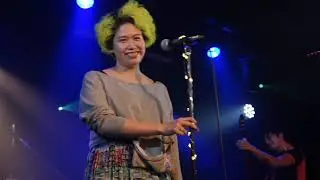 Hazy Sour Cherry - Live at Nishieifuku JAM 21 Oct 2020