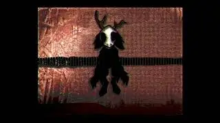 'SOMETHING IN THE WOODS' noirified : hornz theme : roblox piggy x shipwrecked 64