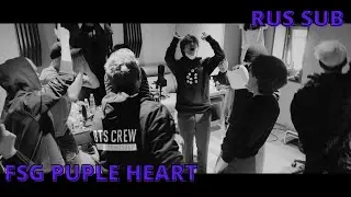 [RUS SUB] [РУС САБ]  Coldplay X BTS Inside 'My Universe' Documentary